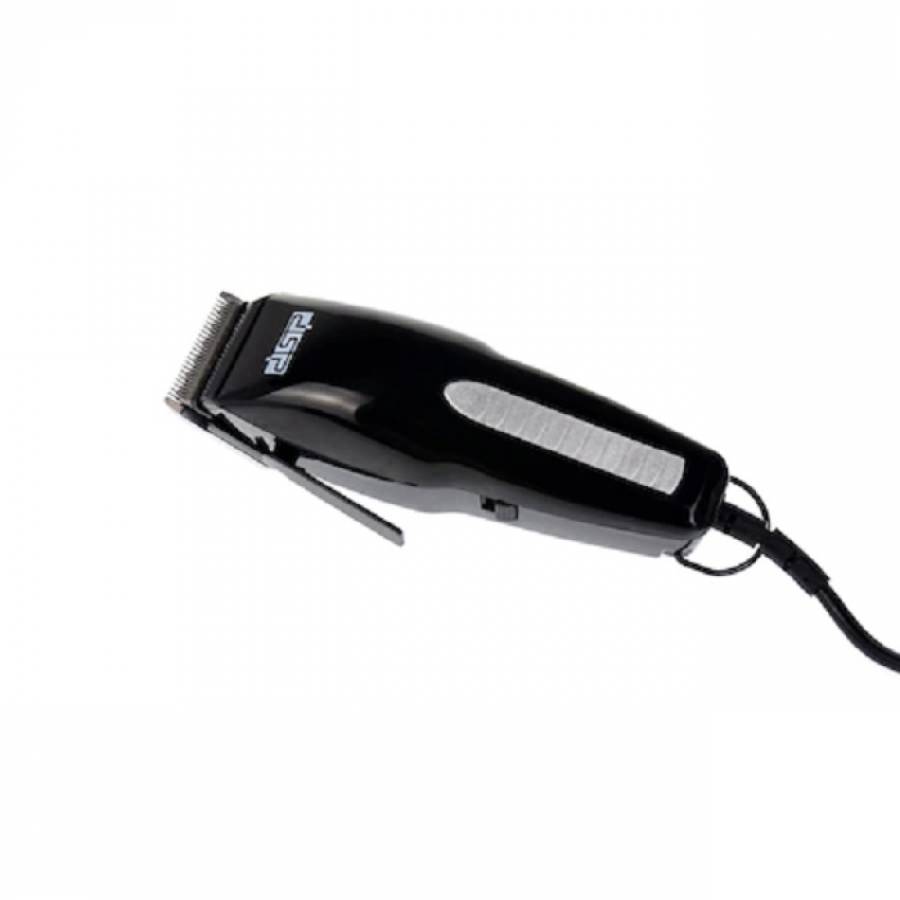 Masina Profesionala De Tuns, Distanta Reglabila De Taiere, Foarte Silentioasa, Dsp Hc888a