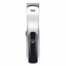 Aparat De Tuns Profesional, Nivel Zgomot 75 Db, Lame Detasabile Din Otel Inoxidabile,  Trimmer Pentru Taiare Precisa, Pentru Ingrijire Personala