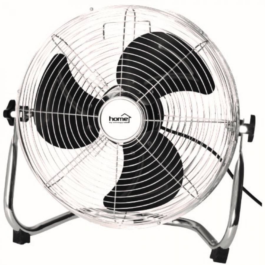 Ventilator De Podea, 45 Cm, 100w