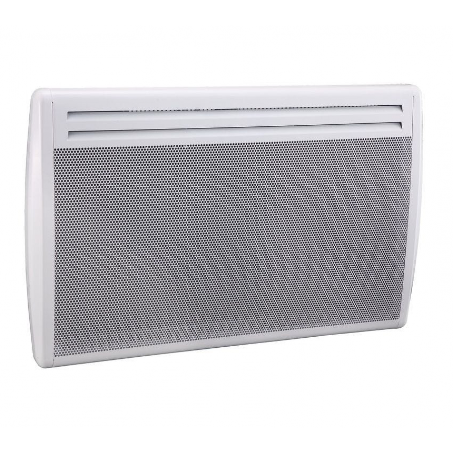 Convector De Perete 2000w, Functionare Electrica, Mod Comfort / Economic / Anti-inghet / In Asteptare, Modern, Alb