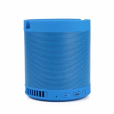 Mini Boxa Portabila Klausstech , Wireless, Bluetooth, Radio Fm, Port Usb, Slot De Card Sd