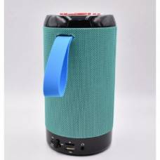 Boxa Portabila 10 W Bluetooth Wster Ws-1812, Usb, Green