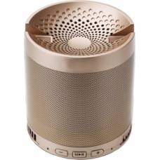 Mini Boxa Portabila Klausstech , Wireless, Bluetooth, Radio Fm, Port Usb, Slot De Card Sd