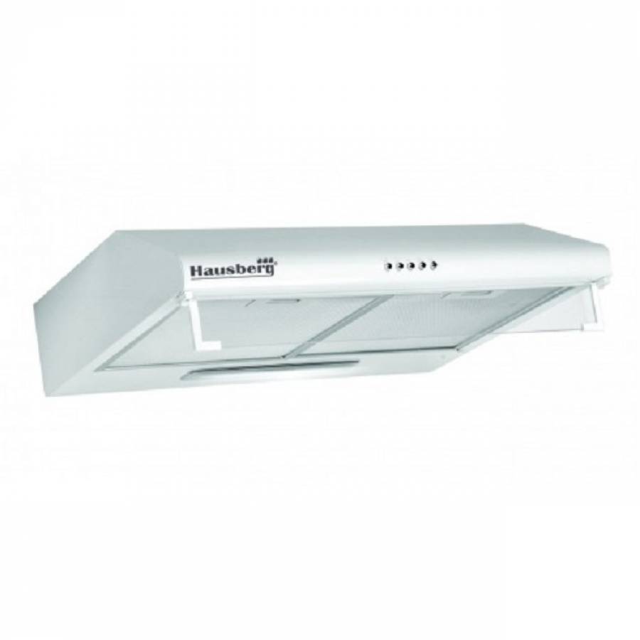 Hota Standard Cu 1 Motor Si Putere De Absorbtie 280m3/h