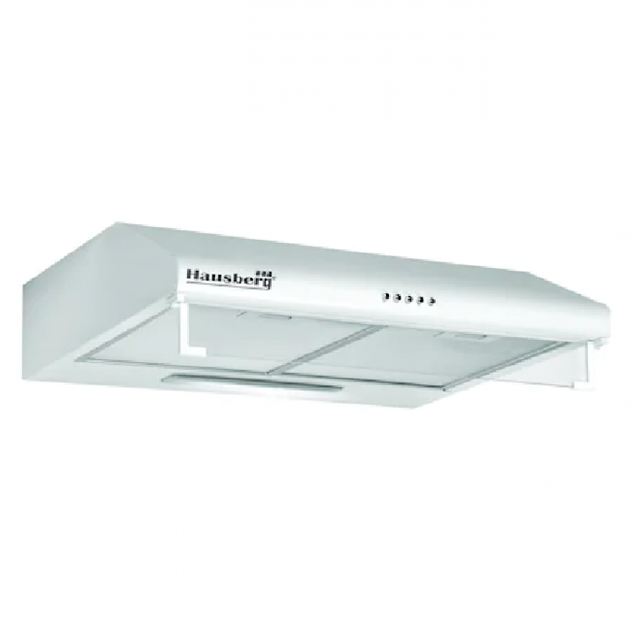 Hota  2 Motoare , 2 X 95 W , Debit 420 M3 /h , Lampa Iluminare 1  X 15 W