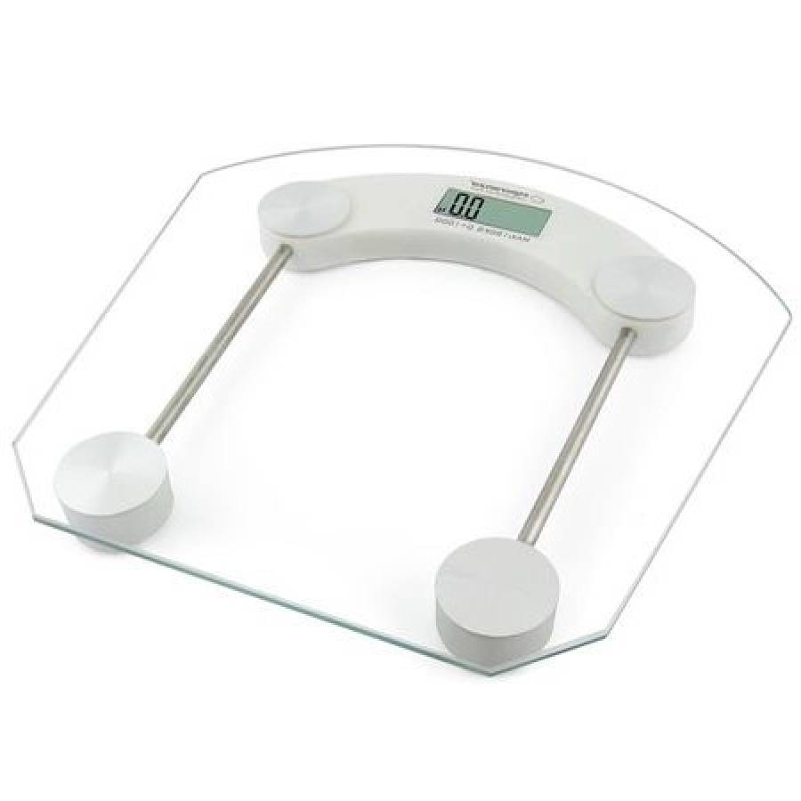 Cantar De Baie Esperanza, 180 Kg, Lcd