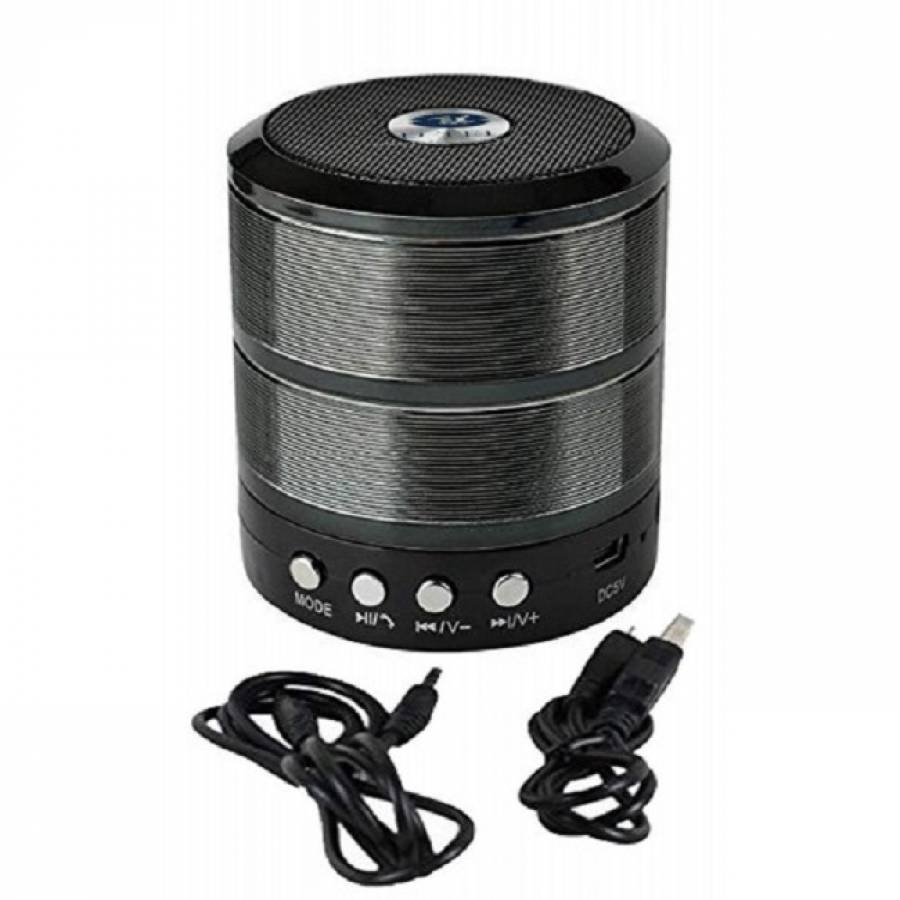 Boxa Portabila Bluetooth , Microfon Incorporat