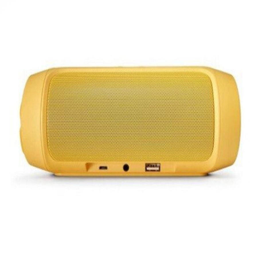 Boxa Portabila Cu Bluetooth Si Functie De Power Bank