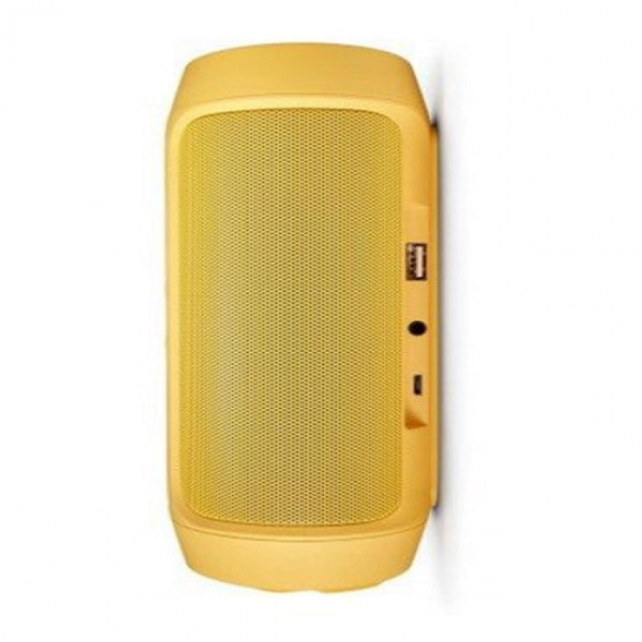 Boxa Portabila Cu Bluetooth Si Functie De Power Bank