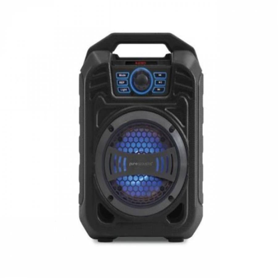 Boxa Portabila Pentru Karaoke