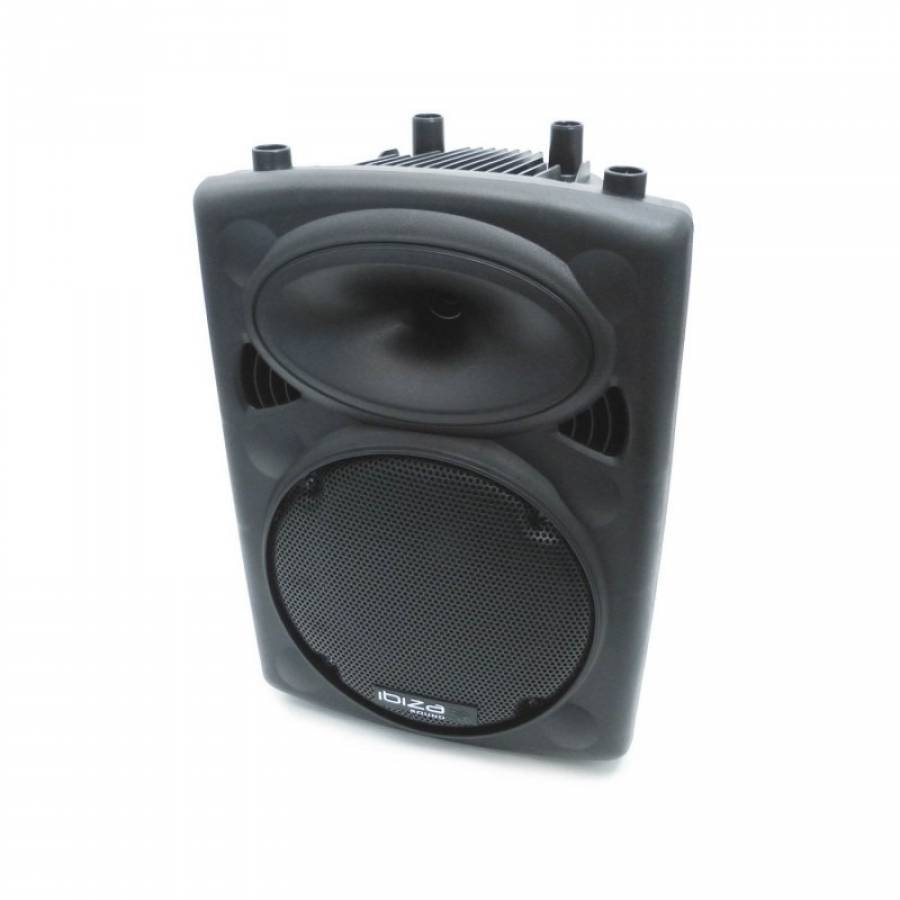 Boxă activă 12 inch USB/MP3/BT cu telecomandă