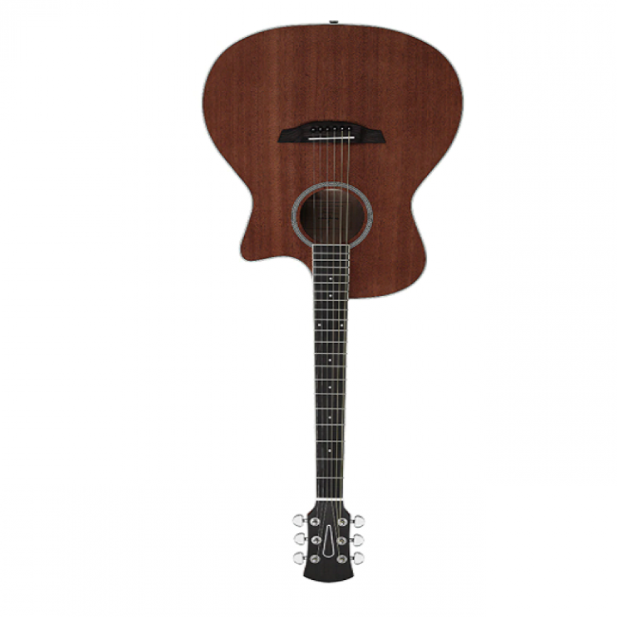 Chitara KlaussTech Clasica 4/4, Classic Brown