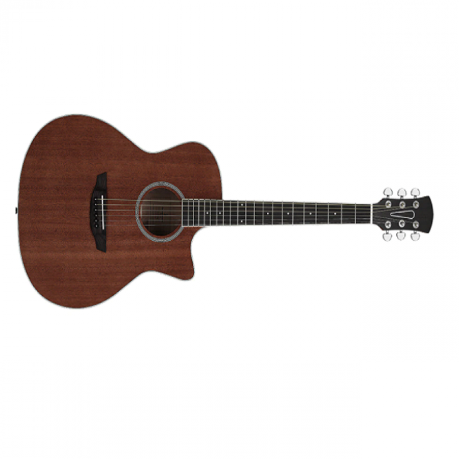 Chitara KlaussTech Clasica 4/4, Classic Brown