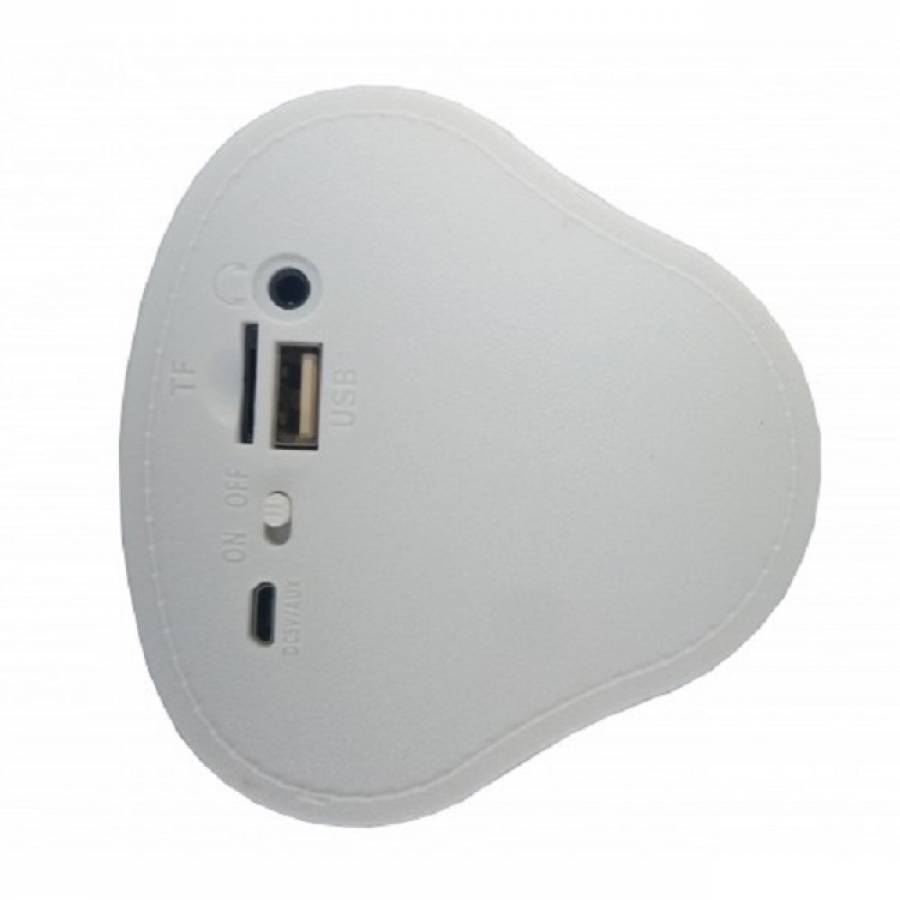 Boxa Portabila Klausstech , Bluetooth Wireless, Conexiuni ,bt , Aux, Tf Card, Fm Radio,, Culoare Neagra