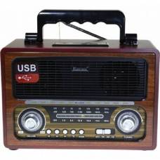 Radio Kemai ,radio , Usb , Microsd Card