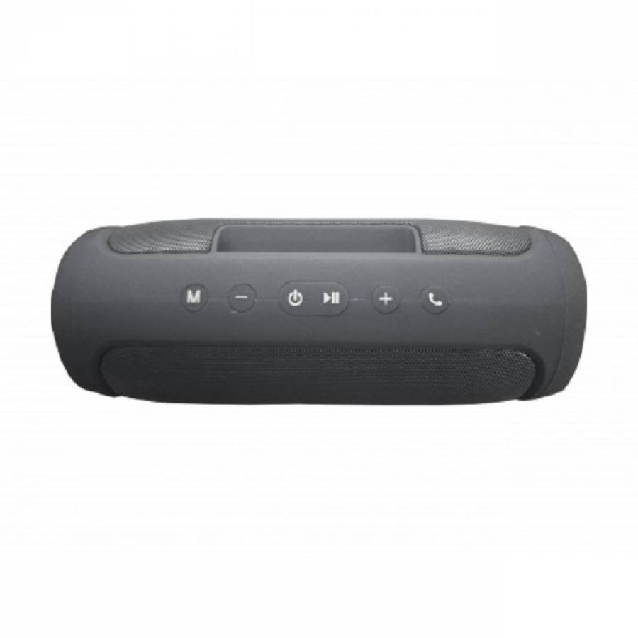 Boxa  Portabila Charge 4 , Cu Bluetooth , Usb  , Aux Intrare , 5v  Usb Iesire Pentru Incarcare Telefon, Gri