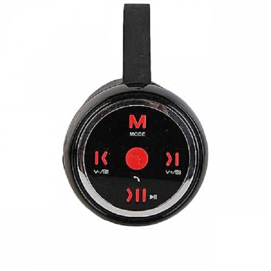 Boxa Portabila , Conectivitate Bluetooth , Port Usb , Tf Card , Radio Fm , 1800 Mah , Impedanta 4 Ohm , Putere 10 W , Rosu