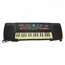 Orga Electronica Karaoke , 37 Clape , Microfon Cu Fir