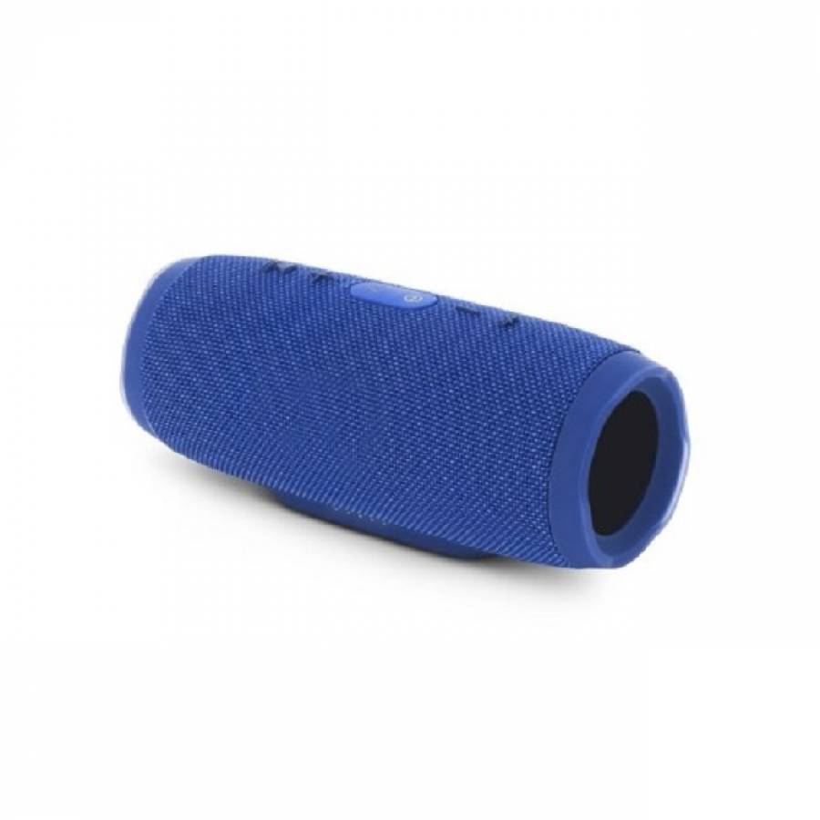 Boxa Portabila 2 Difuzoare   , Bluetooth , Cititor Stick Usb , Card Microsd , Radio Fm