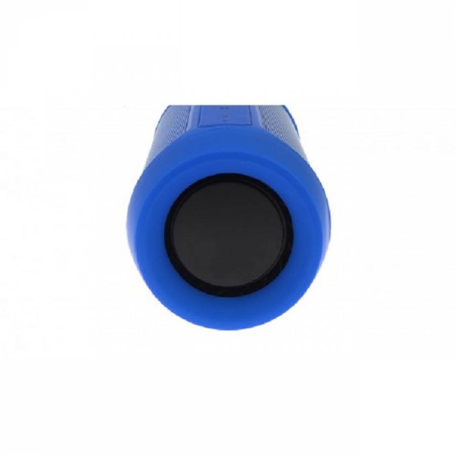 Boxa Portabila  Charge , Bluetooth , Usb , Albastru / Negru / Auriu