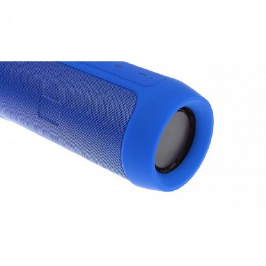 Boxa Portabila  Charge , Bluetooth , Usb , Albastru / Negru / Auriu