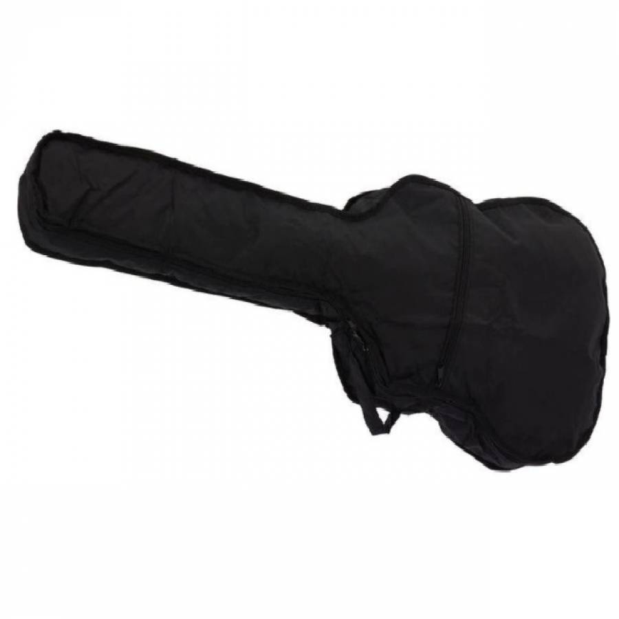 Husa KlaussTech 4/4 Chitara Clasica Culoare Neagra