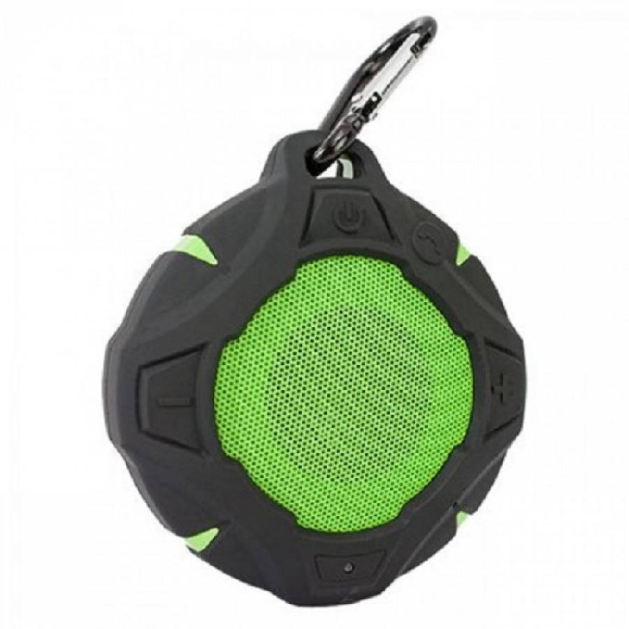 Boxa Bluetooth rezistenta la apa, reincarcabila 5w - LTC.