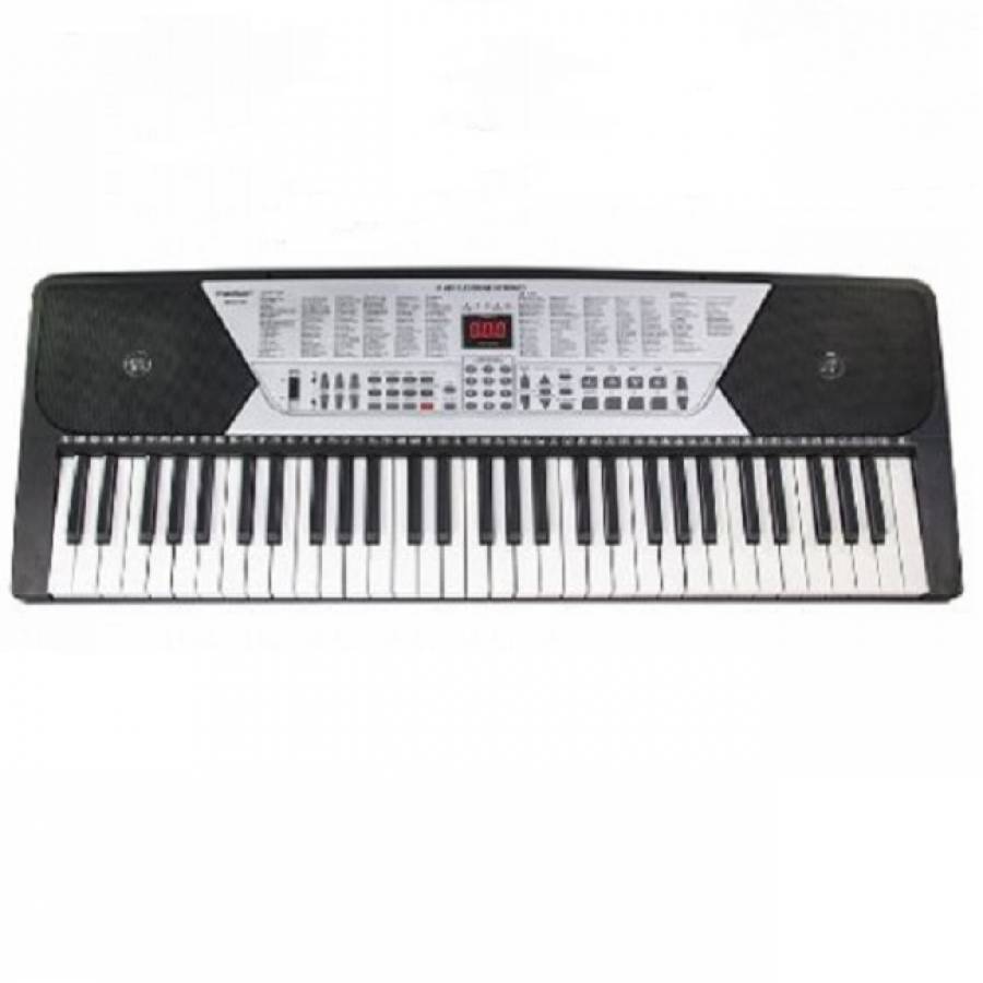 Orga Electronica Profesionala cu 61 de Clape si Microfon