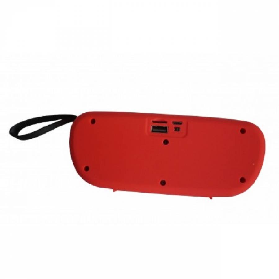 Boxa Audio Portabila ,  Conectivitate Bluetooth Nbs Sound , Cu Aspect De Gratar Autoturism , Aux In