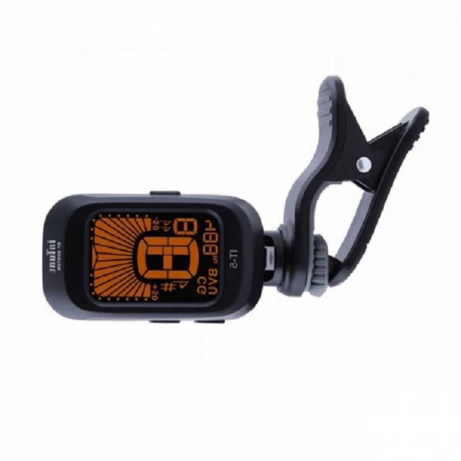 Acordor Cromatic Chitara, Bas, Vioara, Ukulele