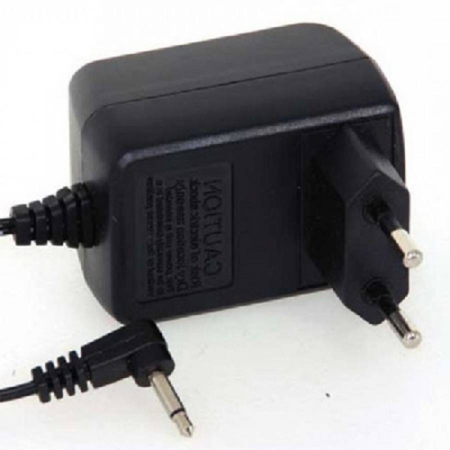 Alimentator Retea 220V-4.5V Motor Glob Disco