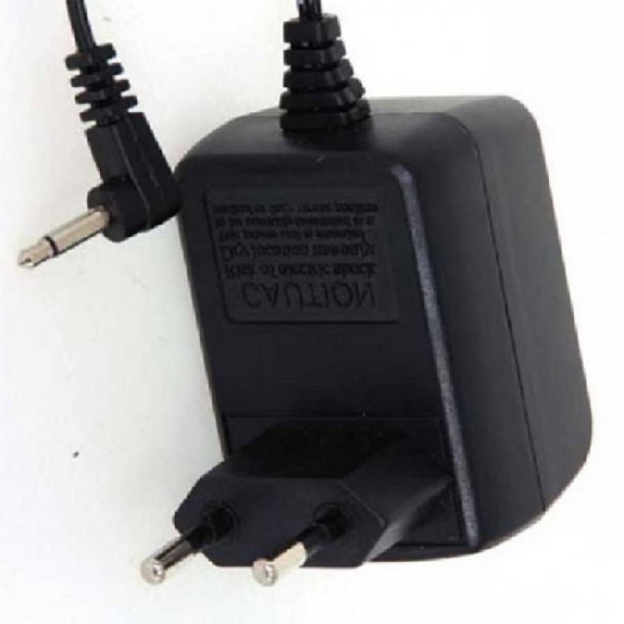 Alimentator Retea 220V-4.5V Motor Glob Disco