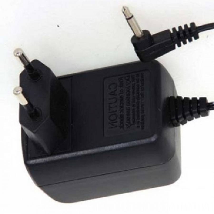 Alimentator Retea 220V-4.5V Motor Glob Disco