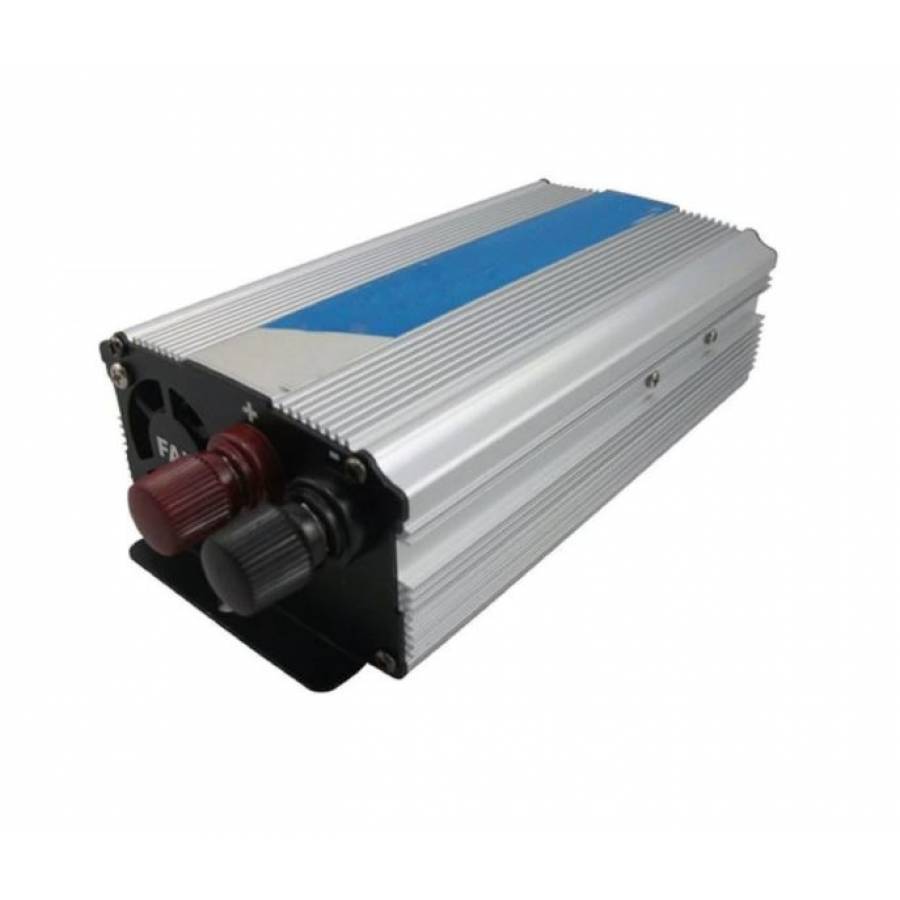 Invertor De Tensiune 12v-220v, Putere 3000 W