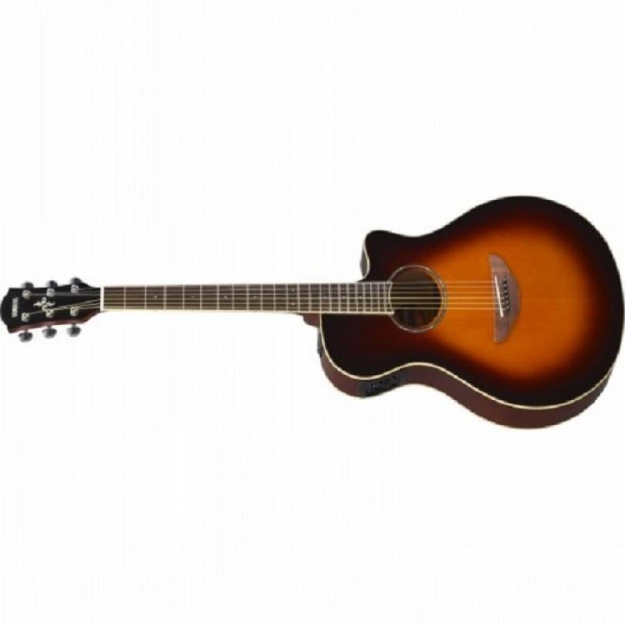 Chitara KlaussTech Acustica 3/4, Orientare Mana Dreapta, Asimetrica, Corzi Metalice, Usor De Folosit, Design Modern, Maro