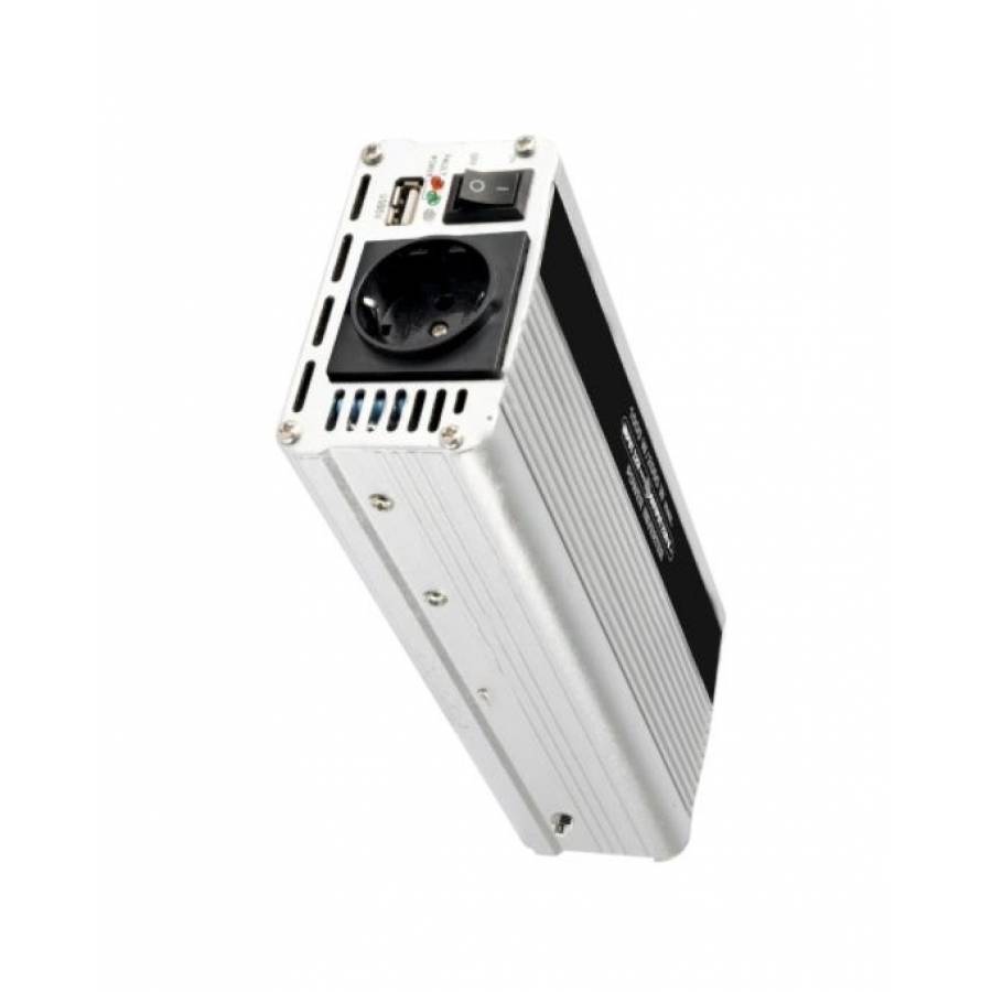 Convertor Tensiune, 1000/2000w Cu Usb