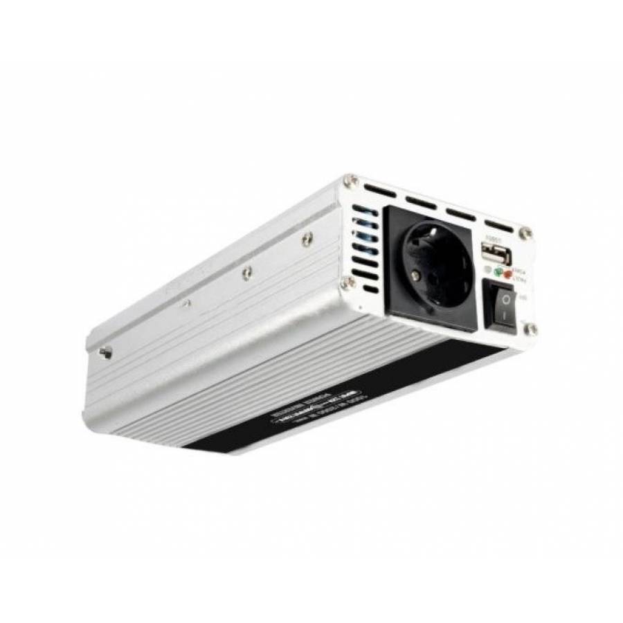 Convertor Tensiune, 1000/2000w Cu Usb