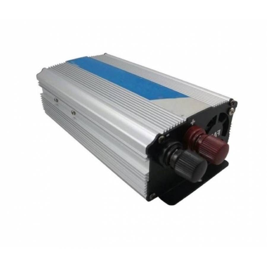 Invertor De Tensiune 12v-220v, Putere 3000 W