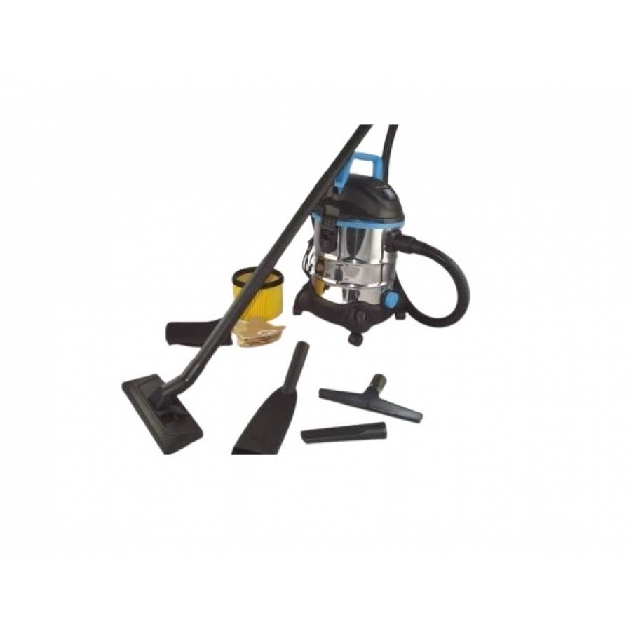 Aspirator  Tarrigton  1400w , Pentru Suprafete Umede Si Uscate