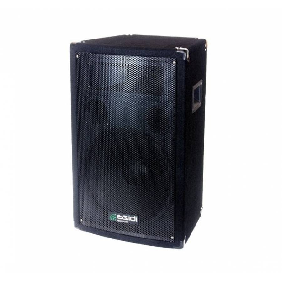 Boxa 10 Inch 400W Max, Bass Reflex, 8 Ohmi