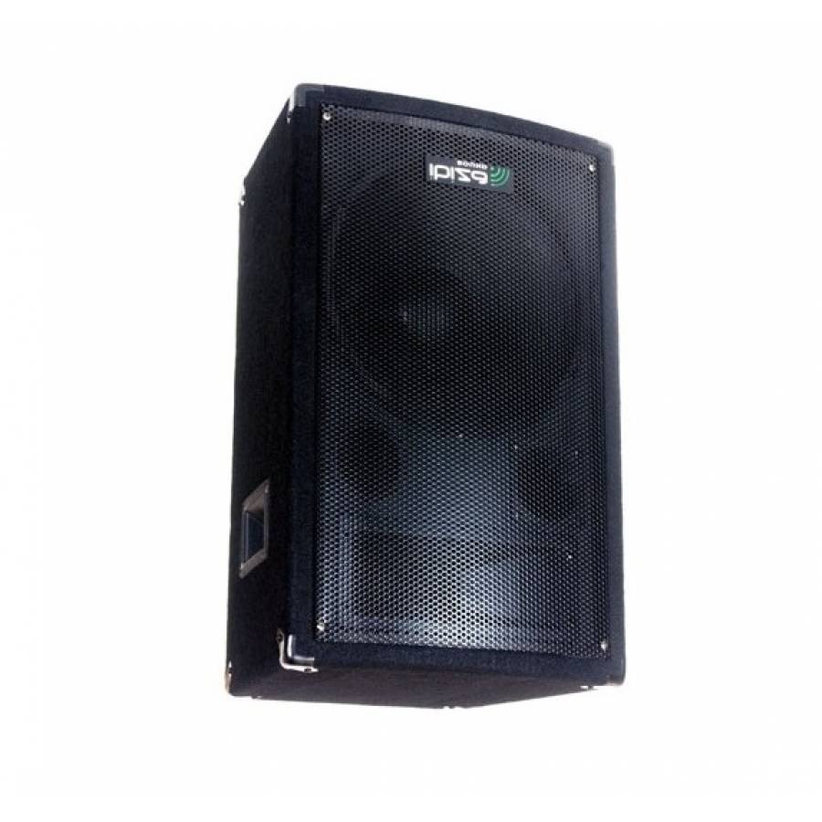 Boxa 10 Inch 400W Max, Bass Reflex, 8 Ohmi