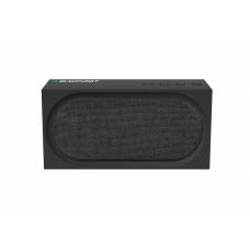 Boxa Portabila Bluetooth, Radio FM, SD, USB, 5 W, 19 x 9.1 x 5.7 cm, Negru