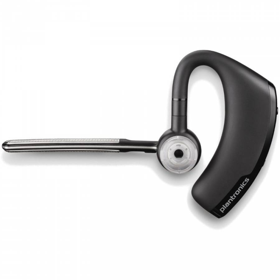 Casca Audio cu Bluetooth Multipoint, Standby 264 h, Acumulator Li-ion reincarcabil, Micro USB, Incarcare 90 min, Modern, Negru