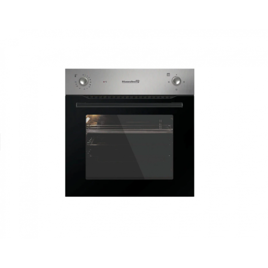 Set Cuptor Incorporabil, Clasa A, Inox, 57l, 2000w, Control Butoane, 3 Tipuri De Incalzire Si Plita Incorporabila, 4 Arzatoare, Gaz, Aprindere Electrica, Inox, 1000w Si Hota Incorporabila Telescopica,  Absorbtie 420 M3/h, 2 Motoare, Butoane, Clasa A