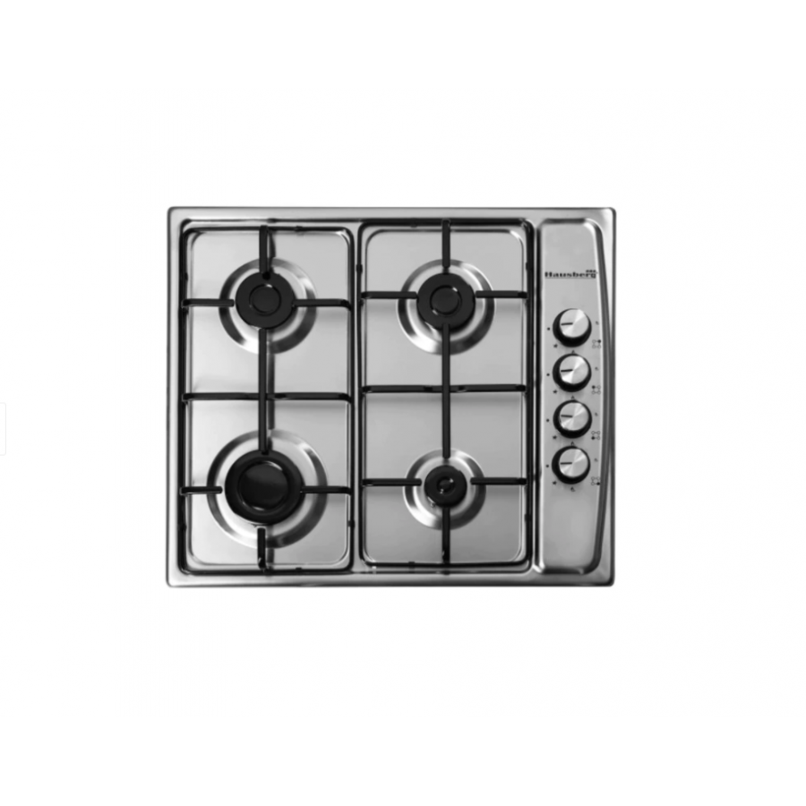 Set Cuptor Incorporabil, Clasa A, Inox, 57l, 2000w, Control Butoane, 3 Tipuri De Incalzire Si Plita Incorporabila, 4 Arzatoare, Gaz, Aprindere Electrica, Inox, 1000w Si Hota Incorporabila Telescopica,  Absorbtie 420 M3/h, 2 Motoare, Butoane, Clasa A