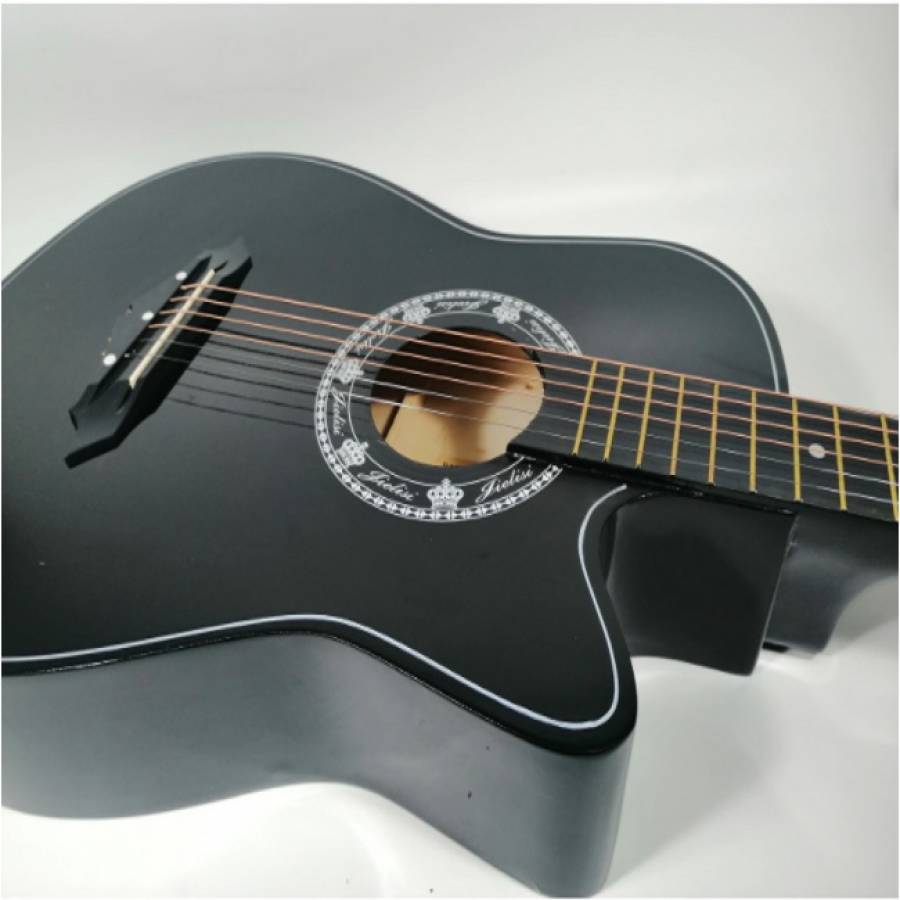 Chitara KlaussTech Clasica Din Lemn 86 Cm