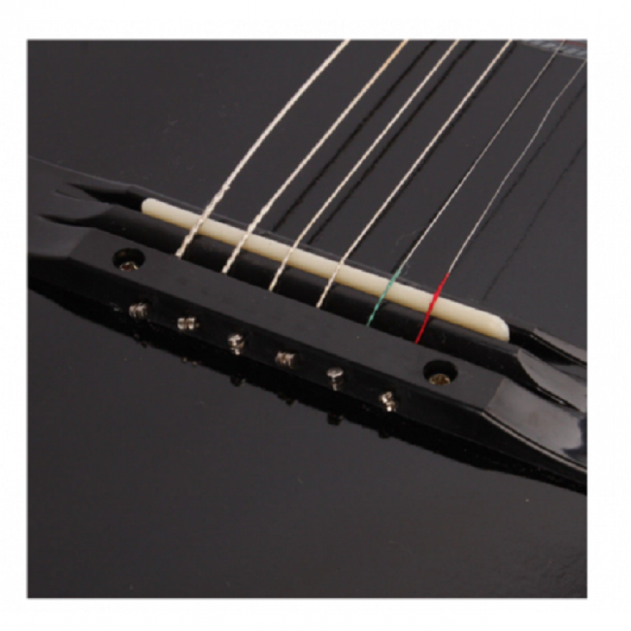 Chitara KlaussTech Clasica Din Lemn 86 Cm