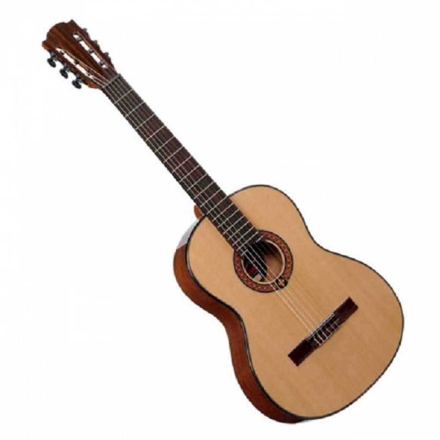Chitara  KlaussTech Clasica Din Lemn , Clasic Natur