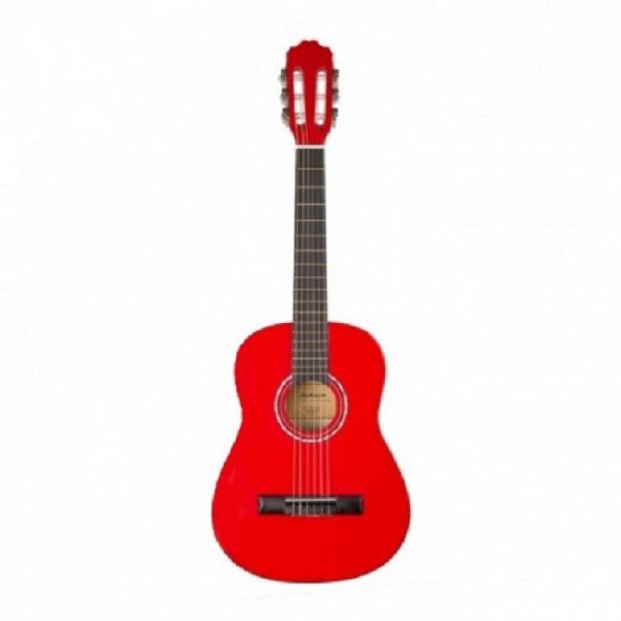 Chitara KlaussTech Clasica, Rosie  1/4