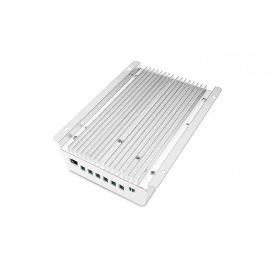 Controler Solar MPPT 20A, 220 x 154 x 52 mm, 12/24V , 100VDC, -25C +55C,